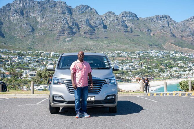 Full Day Cape of Good Hope & Boulder's Beach Penguin Private Tour - Authentic Review Insights