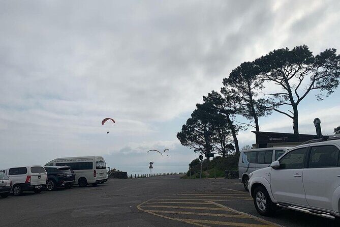 Full Day Cape of Good Hope-Cape Point Group Tour from Cape Town - Final Thoughts