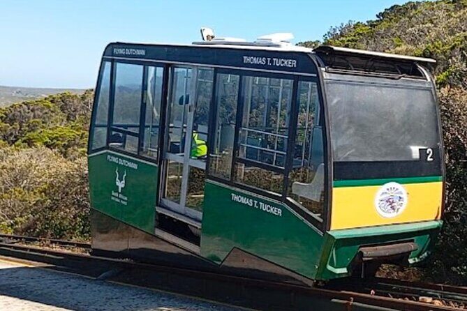 Full Day Cape Peninsula, Bo Kaap & Penguins Small Group Tour - Is It Worth the Price?