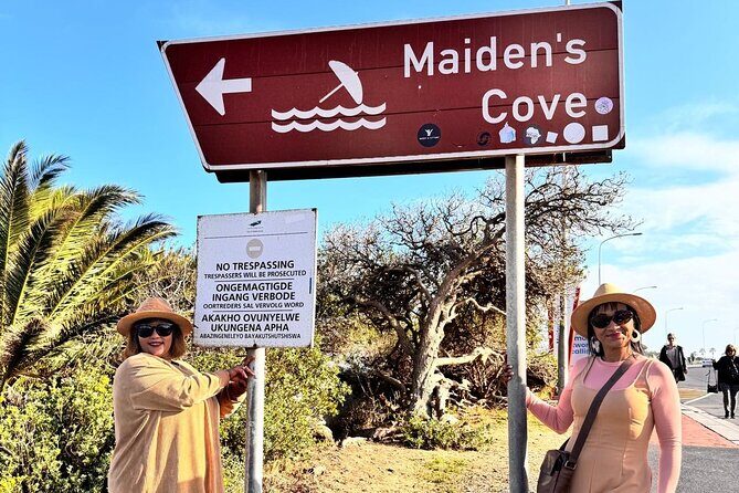 Full Day Cape Peninsula, Bo Kaap & Penguins Small Group Tour - Final Thoughts