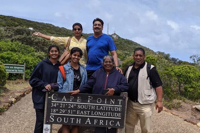 Full Day Cape Peninsula, Cape Point Tour - Practical Tips for Making the Most of Your Day