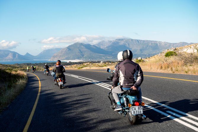 Full Day Cape Peninsula Motorcycle Tour on a Royal Enfield - The Sum Up: Is This Tour for You?
