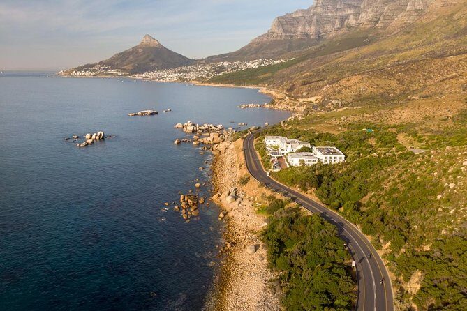 Full Day Cape Peninsula Motorcycle Tour on a Royal Enfield - FAQ