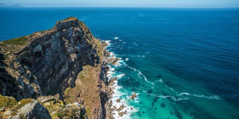 Full Day Cape Peninsula Tour - Overview and Practicalities