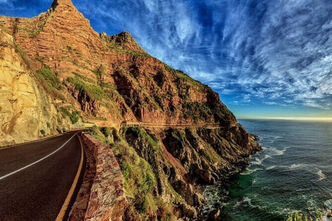Full Day Cape Peninsula Tour - Who Is This Tour Best For?