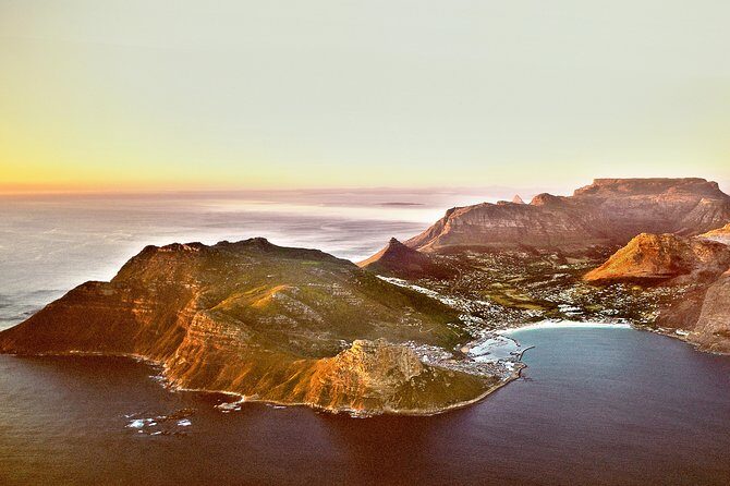 Full-Day Cape Peninsula Tour from Cape Town - The Experience: What Works Well