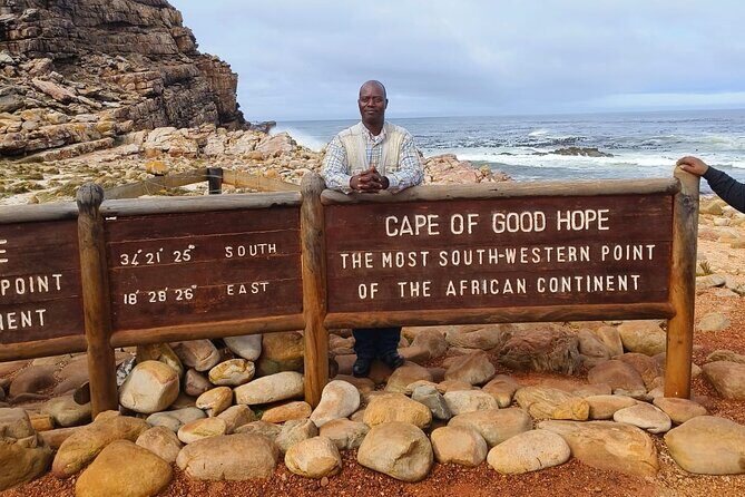 Full Day Cape Peninsula tour in private car - A Complete Breakdown of the Cape Peninsula Full-Day Tour
