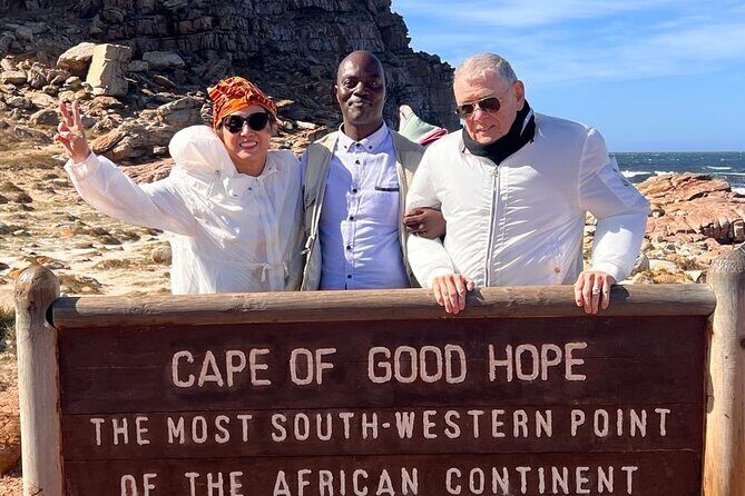 Full Day Cape Peninsula tour in private car - Final Thoughts: Who Is This Tour Best For?