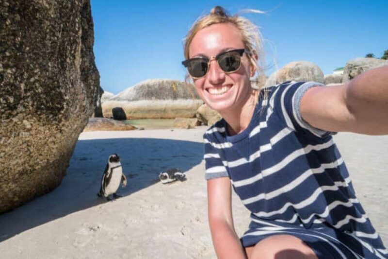 Full-Day Cape Peninsula Tour, Private Guide Penguins viewing - The Practicalities: What’s Included and What to Expect