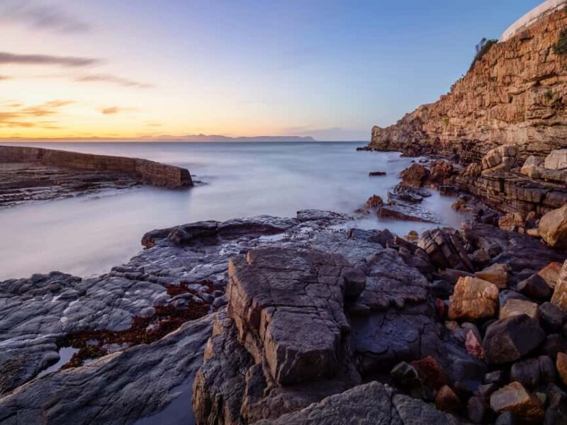 Full day Cape Penisula Tour: Chapman's Peak - Cape Point - Exploring the Itinerary: What to Expect from the Cape Peninsula Tour
