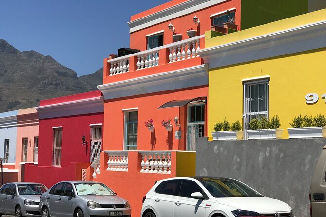 FULL Day Cape Point and Boulders Penguin Colony - The Complete Experience of the Cape Peninsula Tour