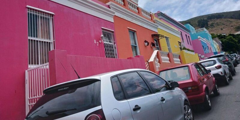 Full Day - Cape Point and Penguins Plus Table Mountain - A Closer Look at the Itinerary: What to Expect