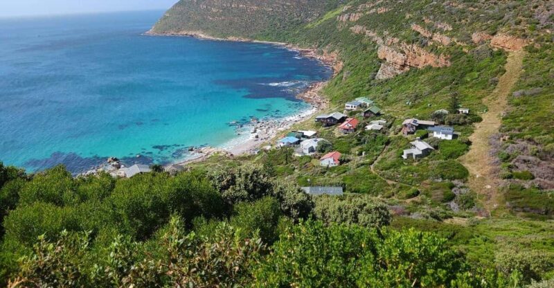 Full Day - Cape Point and Penguins Plus Table Mountain - Who Will Love This Tour?