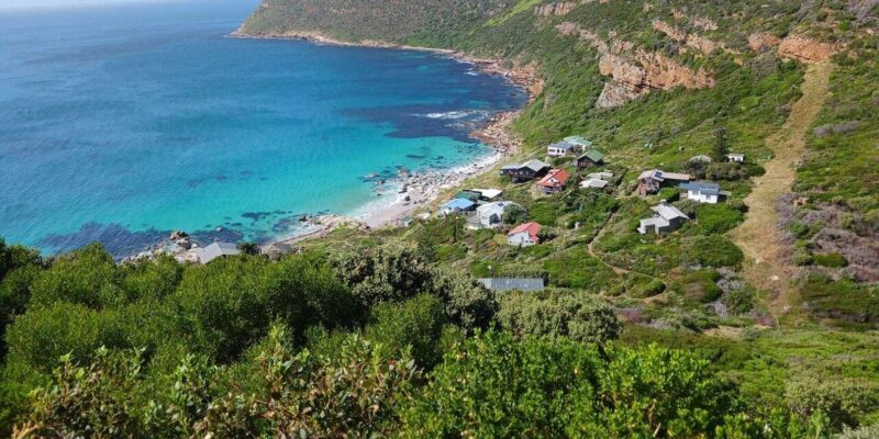 Full Day - Cape Point and Penguins Plus Table Mountain - Final Thoughts