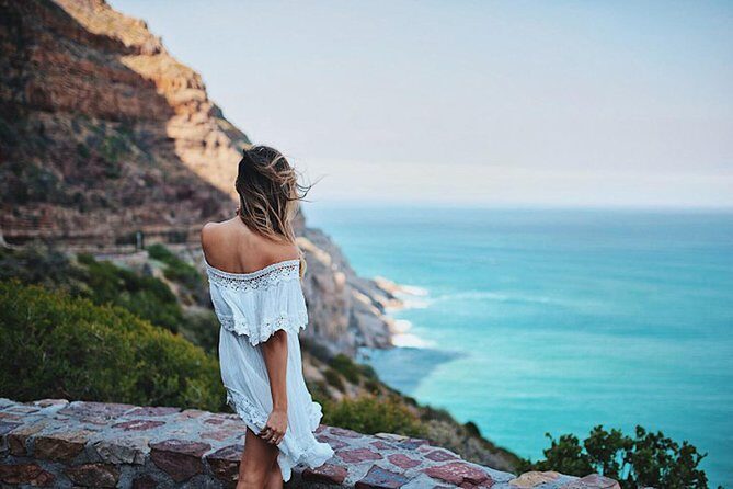 Full day Cape Point + Constantia Wine Tour with Private Transfer - The Charm of Constantia Valley and Its Historic Wineries