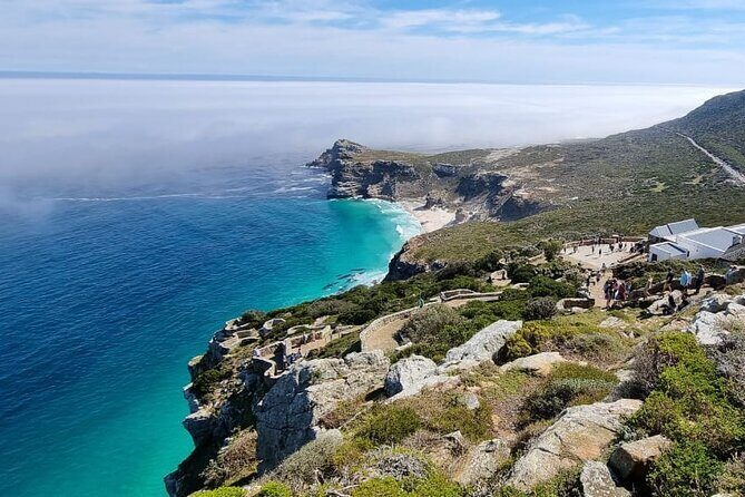 Full Day Cape Point Sightseeing Tour - Who Is This Tour Best For?