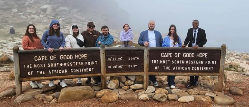 Full Day Cape Town: Cape of Good Hope & Penguins tour - An In-Depth Look at the Tour Itinerary