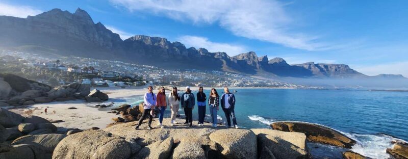 Full Day Cape Town: Cape of Good Hope & Penguins tour - Final Thoughts: Who Is This Tour Best For?