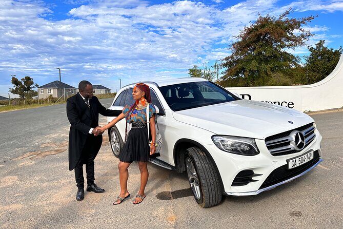Full-Day Cape Town Private Transfers and Chauffeur Services - What We Love About This Private Transfer Service