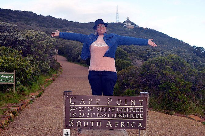 Full-Day Cape Town Private Transfers and Chauffeur Services - Frequently Asked Questions (FAQs)