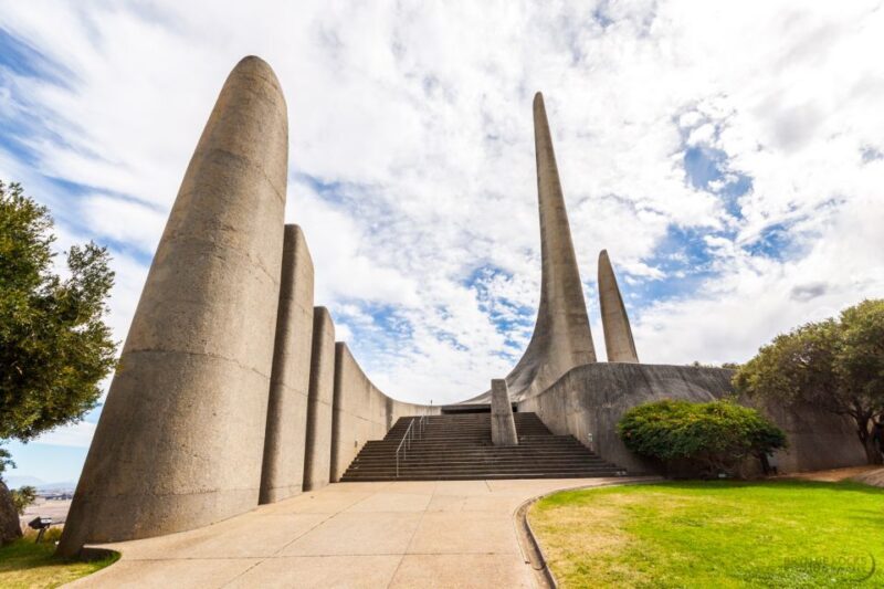 Full-Day Cape Winelands Tour - The Value of the Full-Day Cape Winelands Tour