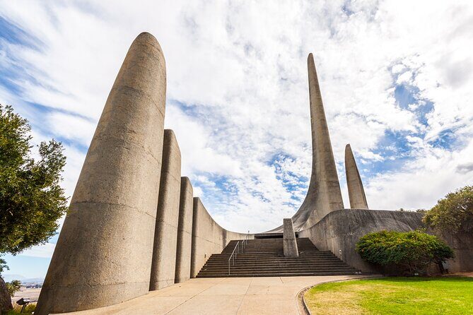 Full-Day Cape Winelands Tour - Potential Considerations