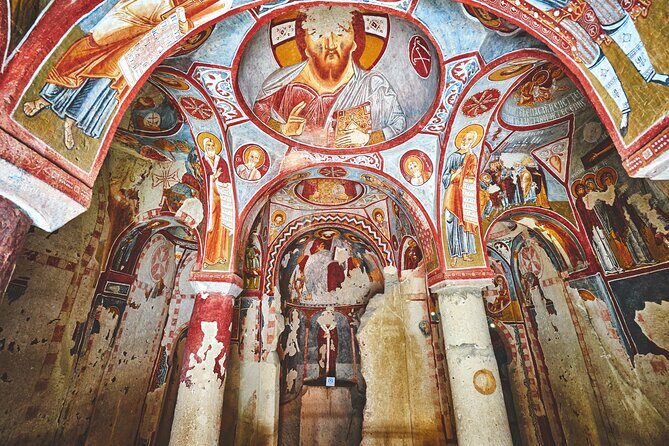 Full-Day Cappadocia Green Tour (All-Inclusive) Shared or Private - Introduction: A Well-Rounded Day in Cappadocia