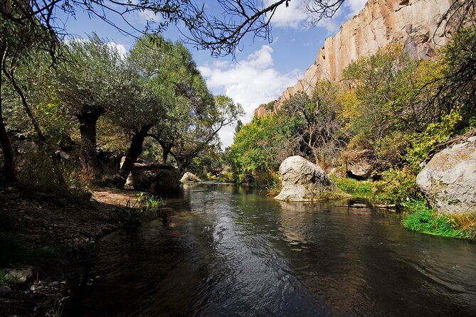 Full-Day Cappadocia Green Tour (All-Inclusive) Shared or Private - Final Words