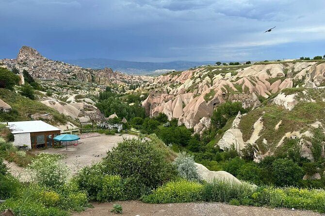Full Day Cappadocia Green Tour with Underground City - FAQ
