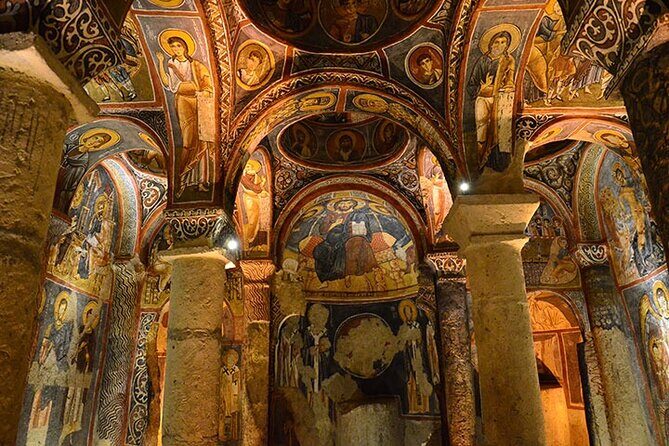 Full Day Cappadocia Highlights Private Tour (Car and Guide ) - What Makes This Tour Stand Out?