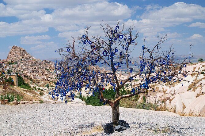 Full Day Cappadocia Highlights Private Tour (Car and Guide ) - Who Will Love This Tour?