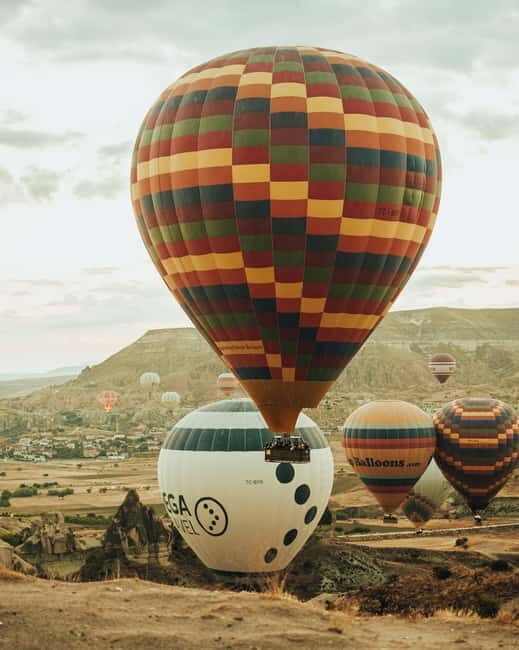 Full-Day Cappadocia Private Tour with Car and Guide - FAQ
