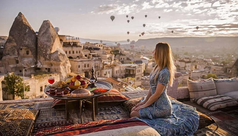 Full Day Cappadocia Red and Green Combined Day Tour - Final Thoughts