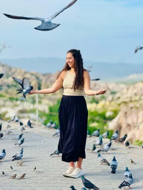 Full Day Cappadocia Red and Green Combined Tour - Pricing and Value