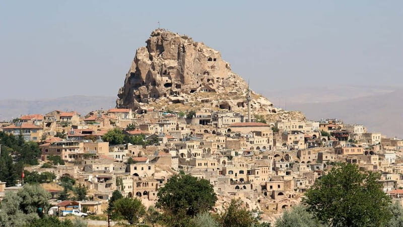 Full Day Cappadocia Red/Green Combined Tour in 1 Day w Lunch - Final Thoughts