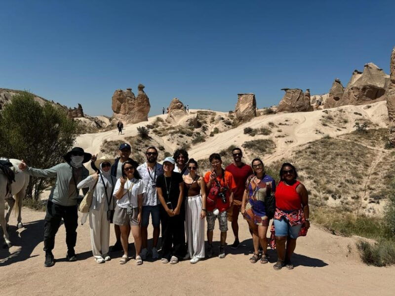 full-day-cappadocia-red-tour-with-zelve-open-air-museum