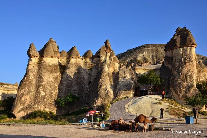 Full-Day Cappadocia Tour with Goreme Open Air Museum and Fairy Chimneys - Final Thoughts