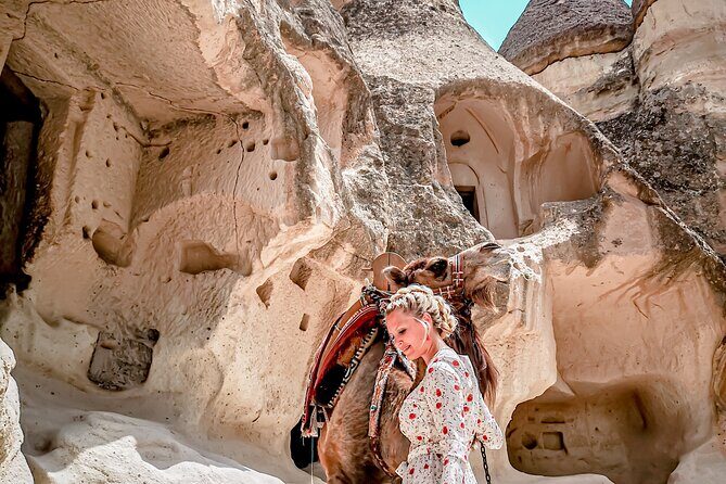 Full Day Cappadocia Tour with Homecooked Lunch - Who Should Consider This Tour?