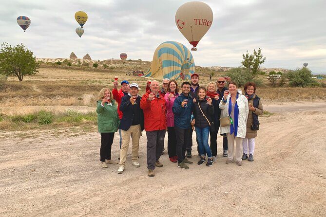 Full Day Cappadocia Tour with Homecooked Lunch - FAQ