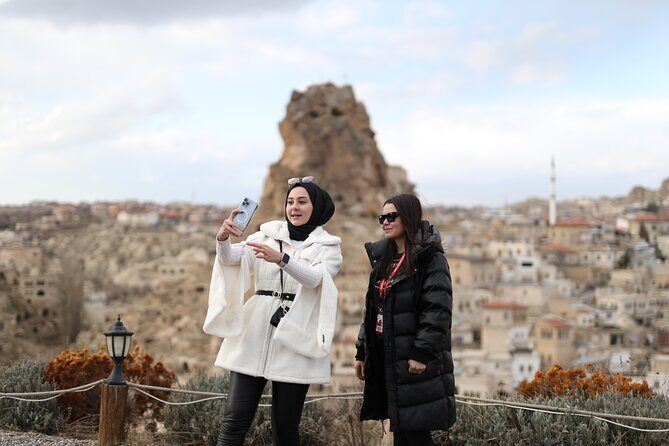 Full Day Cappadocia Tour with Lunch - Frequently Asked Questions