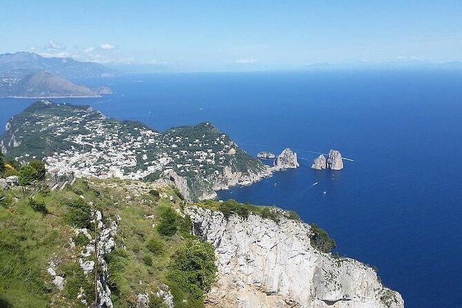 Full-Day Capri, Anacapri and Blue Grotto Tour from Sorrento - Final Thoughts