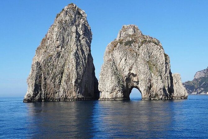 Full-Day Capri, Anacapri and Blue Grotto Tour from Sorrento - FAQs