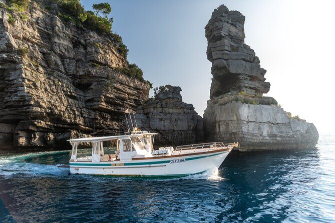 Full Day Capri Island Cruise from Praiano, Positano or Amalfi - Why This Tour Stands Out