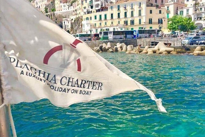 Full Day Capri Island Cruise from Praiano, Positano or Amalfi - Practical Tips for a Smooth Trip