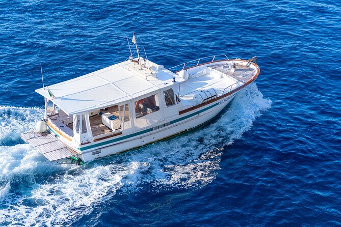 Full Day Capri Island Cruise from Praiano, Positano or Amalfi - Final Thoughts