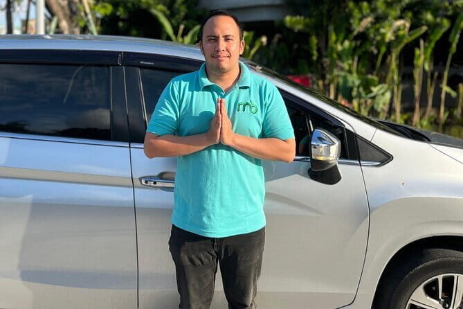 Full Day Car Charter - Key Points