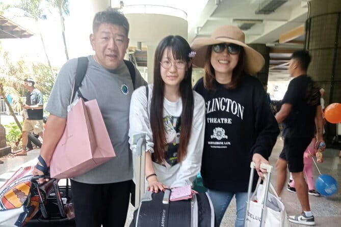 Full Day Car Charter - Why Choose a Full Day Car Charter in Bali?