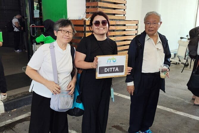 Full Day Car Charter - Who Is This Tour Best For?