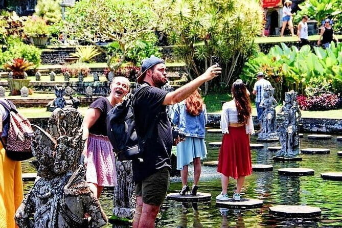 Full Day Car Charter - Practical Tips