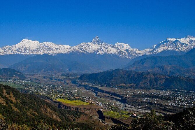 Full Day Car Drive to Explore Places of Interest of Pokhara - Frequently Asked Questions